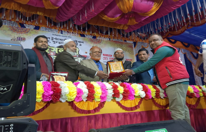 Maria Agro Food Industries Sponsors Thrilling Football Match